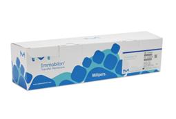 Immobilon-PSQ 卷膜，PVDF，0.2 μm，26.5 cm x 3.75 m Millipore原裝