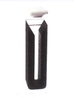 1.75ml石英比色皿(2個/盒)